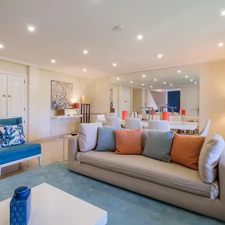 Seafront Unit 2 * Cascais