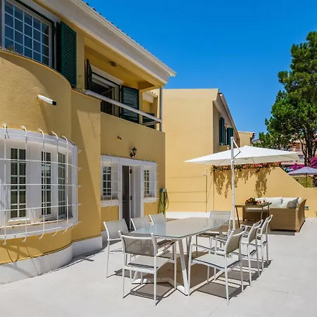 Seafront Unit 2 * Κασκαΐς