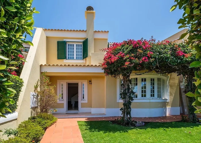 Villa Seafront Unit 2