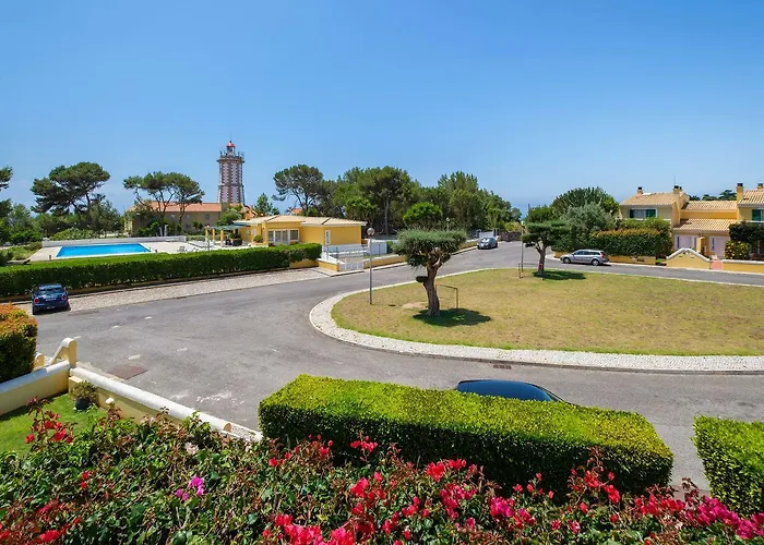 Seafront Unit 2 Villa Cascais