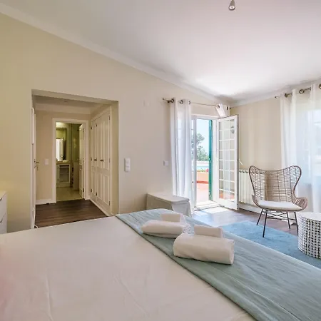 Seafront Unit 2 Cascais