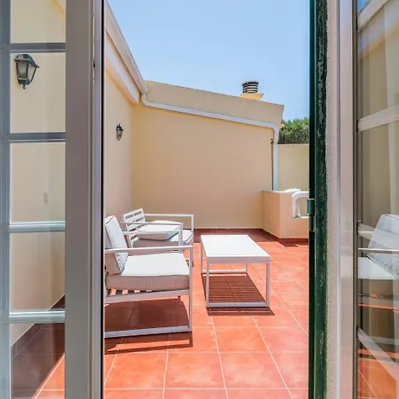 Seafront Unit 2 * Cascais