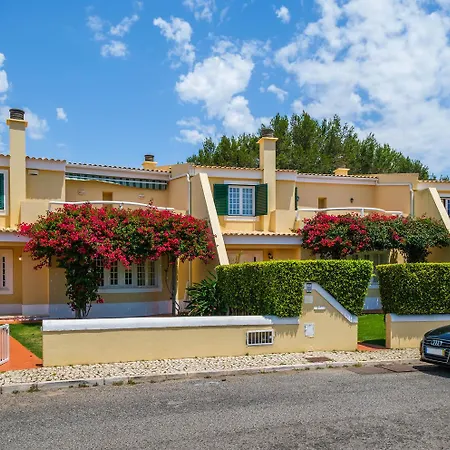 Seafront Unit 2 * Cascaes