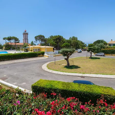 Seafront Unit 2 Villa Cascais