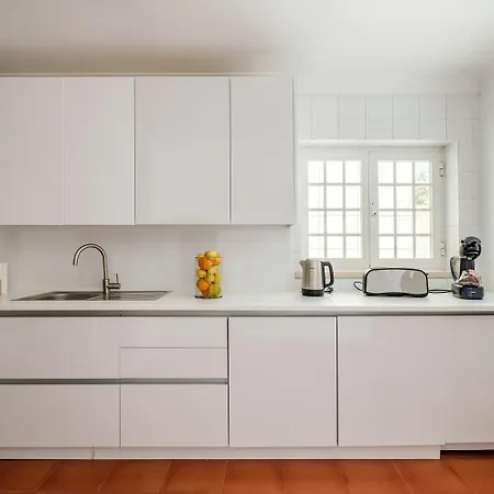 Seafront Unit 2 Cascais