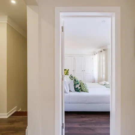 Seafront Unit 2 * Cascais