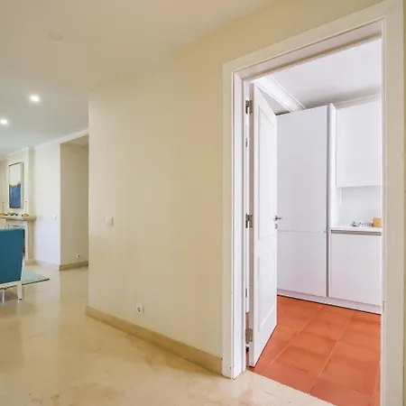 Villa Seafront Unit 2 Cascais