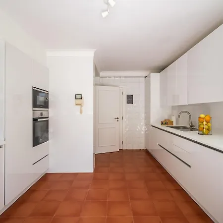 Seafront Unit 2 Cascais
