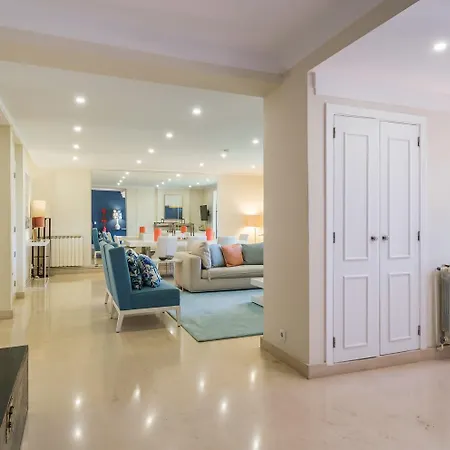 Seafront Unit 2 * Cascais