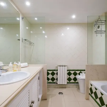 Seafront Unit 2 Cascais