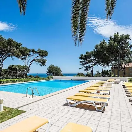 Seafront Unit 2 Cascais