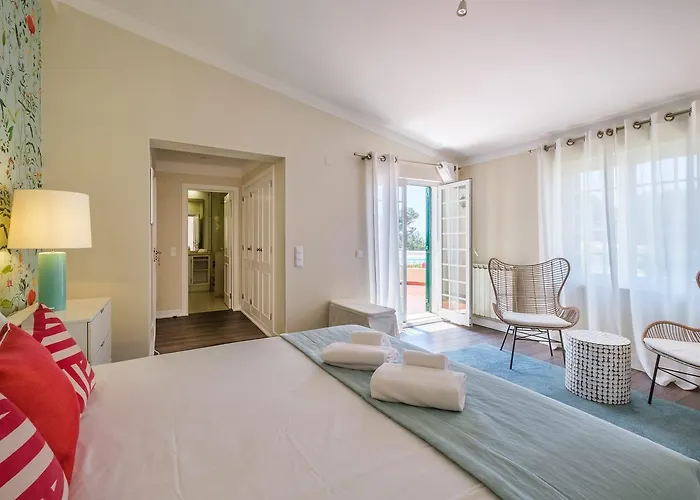 Seafront Unit 2 Cascais