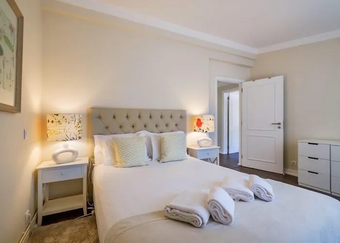 Seafront Unit 2 Cascais