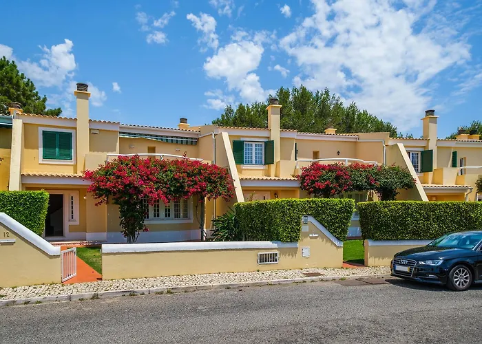 Seafront Unit 2 * Cascais