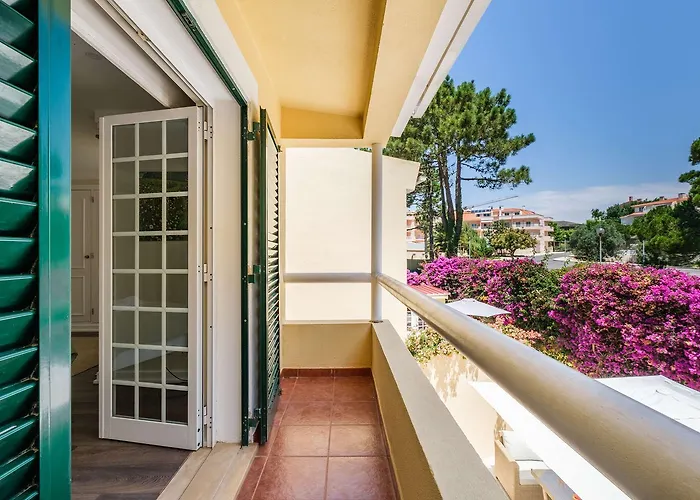 Seafront Unit 2 Vila