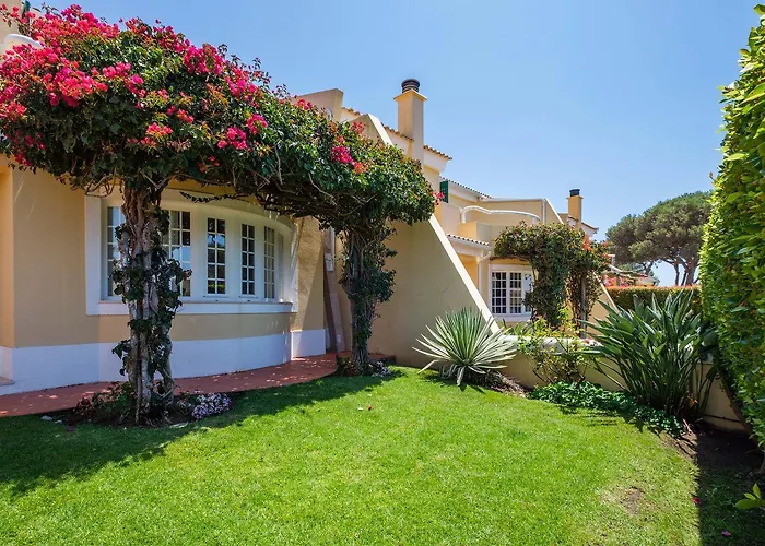 Seafront Unit 2 Вилла *