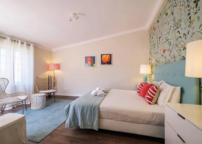 Vila Seafront Unit 2 Cascais