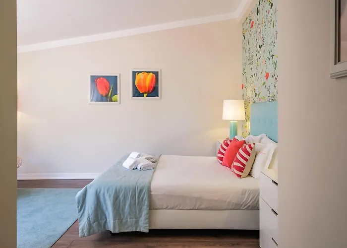 Seafront Unit 2 * Cascais