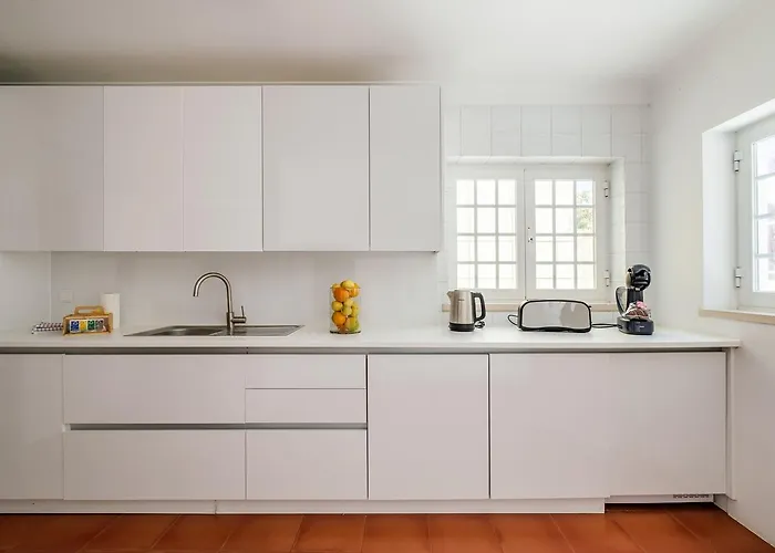 Seafront Unit 2 Cascais