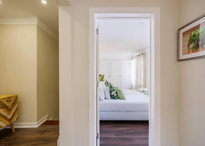 Seafront Unit 2 * Кашкайш