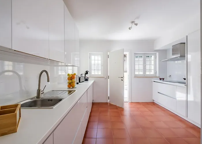 Vila Seafront Unit 2