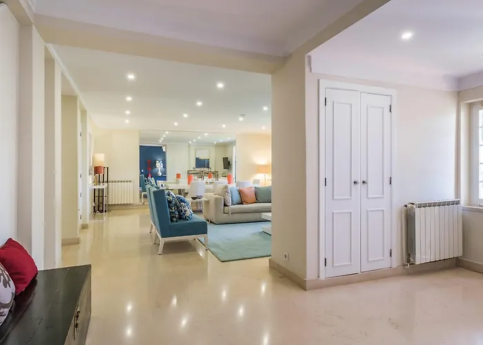 Seafront Unit 2 * Cascais