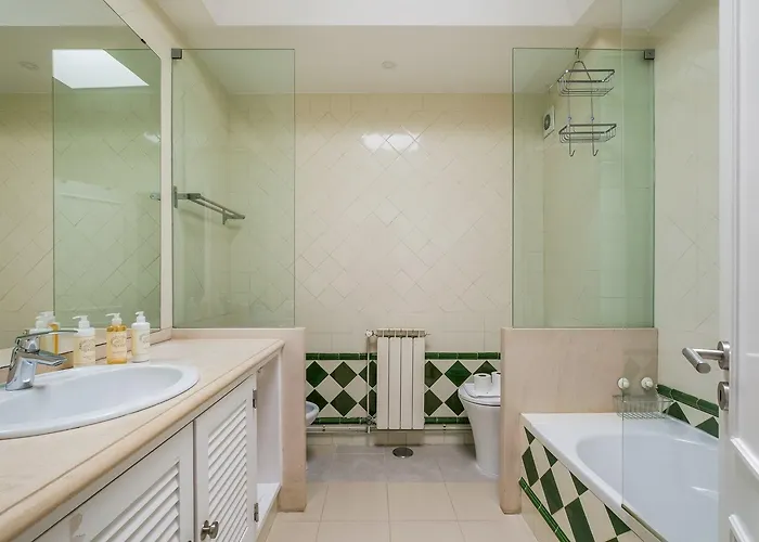 Seafront Unit 2 Вилла Кашкайш