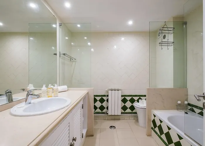 Seafront Unit 2 Cascais