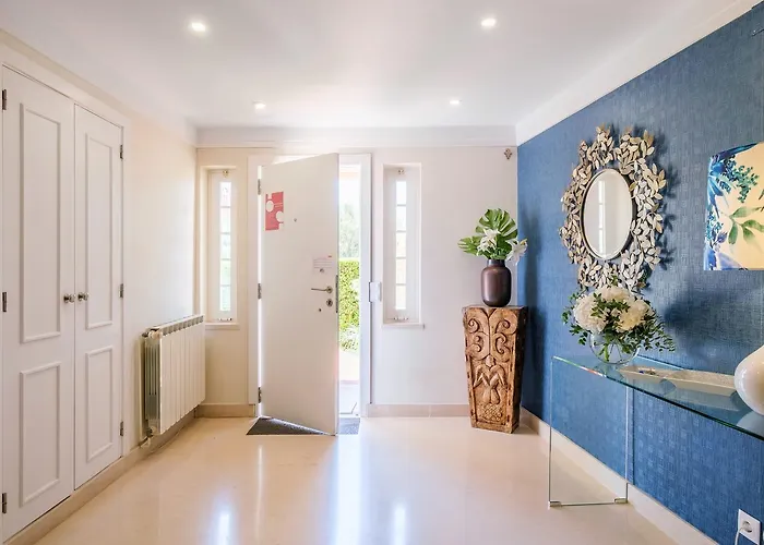 Seafront Unit 2 Vila Cascais