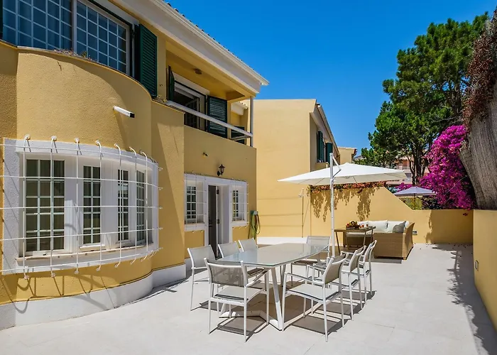 Seafront Unit 2 * Cascais