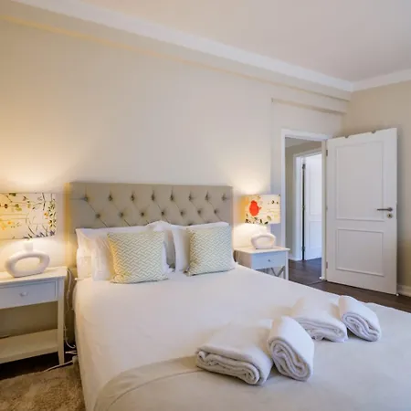 Seafront Unit 2 Cascais