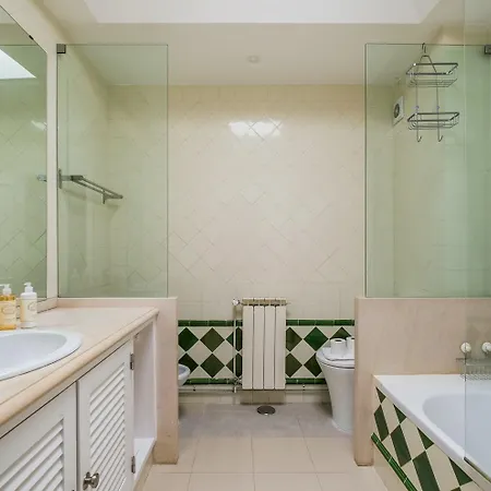 Seafront Unit 2 Villa Cascais